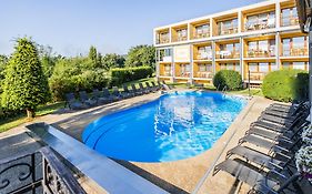 Lázeňský a Wellness hotel NIVAMARE